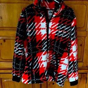 North Face Fleece Jacket